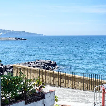 Relais Sul Mare 6 Ospiti Apartamento