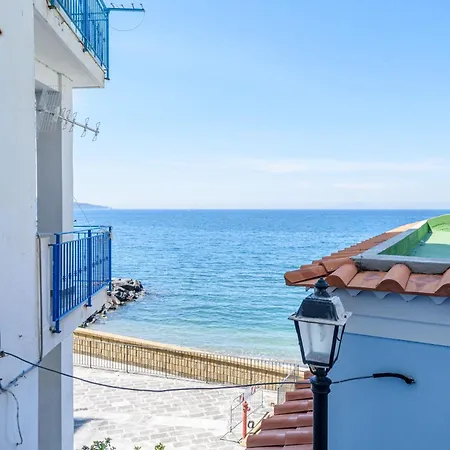 Relais Sul Mare 6 Ospiti *