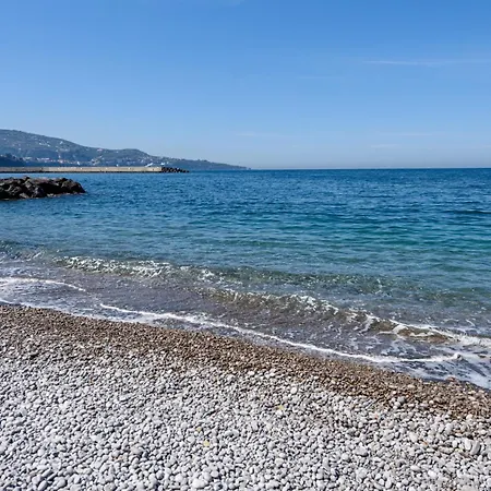 Relais Sul Mare 6 Ospiti