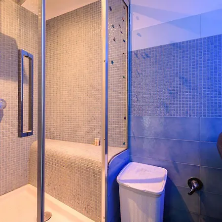 Relais Sul Mare 6 Ospiti Apartamento *