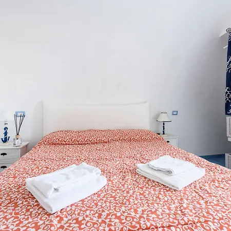 Relais Sul Mare 6 Ospiti Apartamento