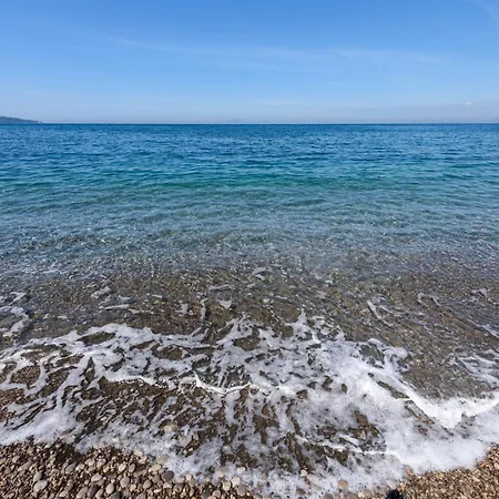 Relais Sul Mare 6 Ospiti * Meta