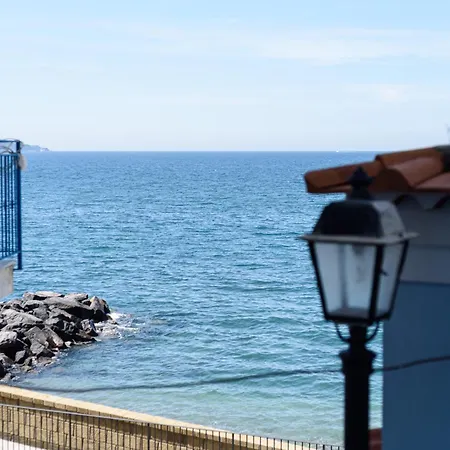 Relais Sul Mare 6 Ospiti *