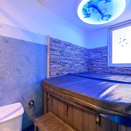 Relais Sul Mare 6 Ospiti Apartamento *