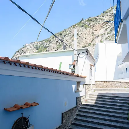Relais Sul Mare 6 Ospiti *