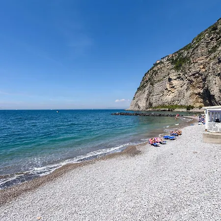Relais Sul Mare 6 Ospiti
