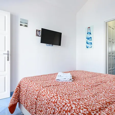 Apartamento Relais Sul Mare 6 Ospiti