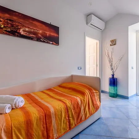 Apartamento Relais Sul Mare 6 Ospiti