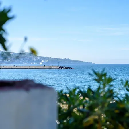 Relais Sul Mare 6 Ospiti