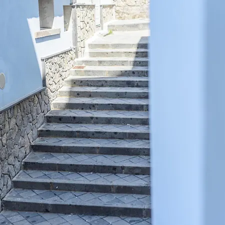 Apartamento Relais Sul Mare 6 Ospiti Meta