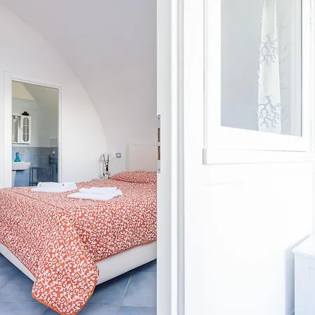 Apartamento Relais Sul Mare 6 Ospiti *