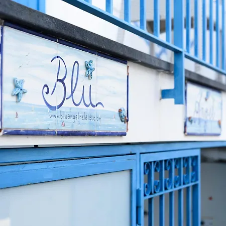 Relais Sul Mare 6 Ospiti Apartamento *