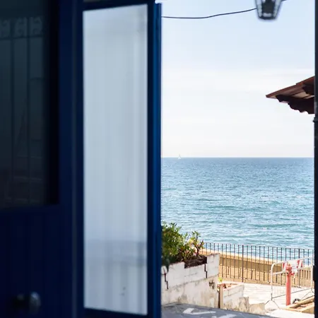 Relais Sul Mare 6 Ospiti Apartamento *