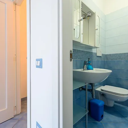 Relais Sul Mare 6 Ospiti