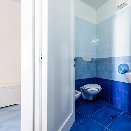 Relais Sul Mare 6 Ospiti