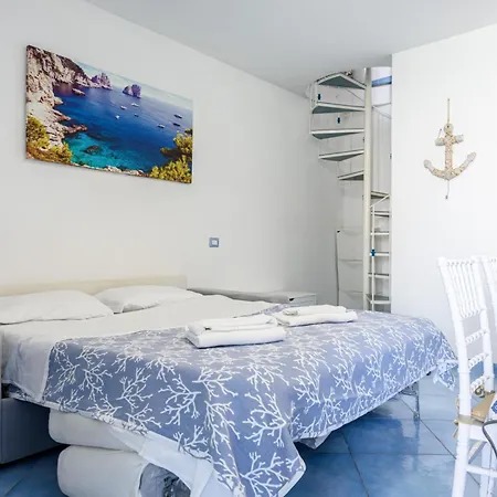 Relais Sul Mare 6 Ospiti