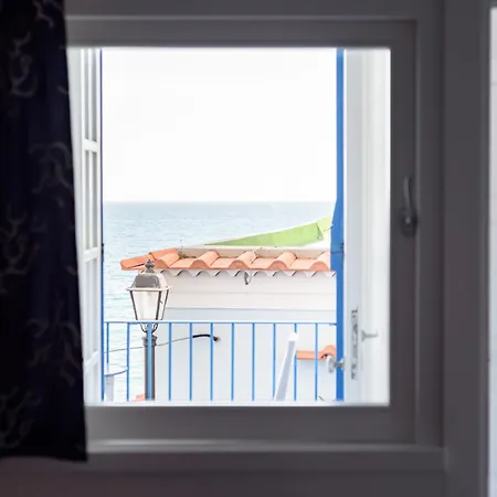 Relais Sul Mare 6 Ospiti Apartamento Meta