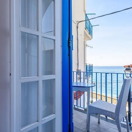 Relais Sul Mare 6 Ospiti * Meta